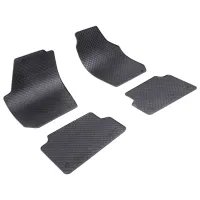 Covorașe auto Skoda Fabia II 2007 - Rigum/ 62917