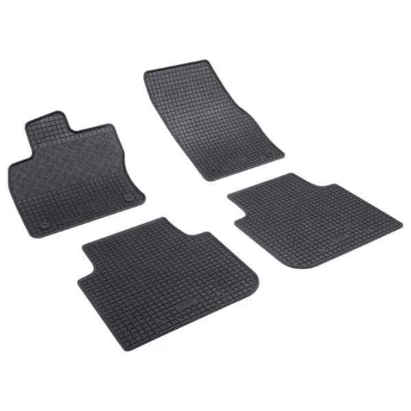 Covorașe auto Seat Tarraco 2017 - Rigum/ 55730 photo 1