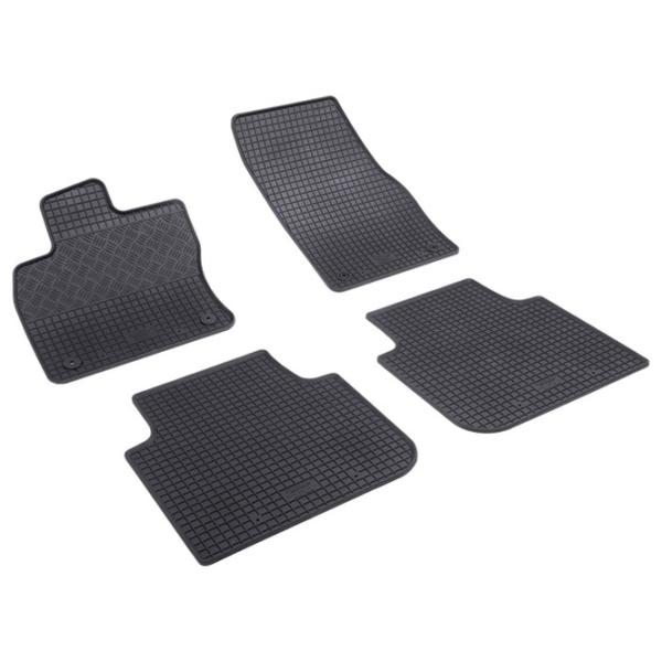 Covorașe auto Seat Tarraco 2017 - Rigum/ 55730 photo 1