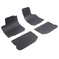 Автоковрики Seat Toledo 1997 Rigum/ 16484