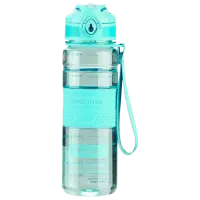 Бутылка для воды Kangzyuan 8102 Синий