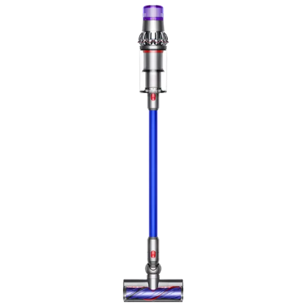 Вертикальный пылесос Dyson V11-2023 610 Вт/ Серый Синий photo 1
