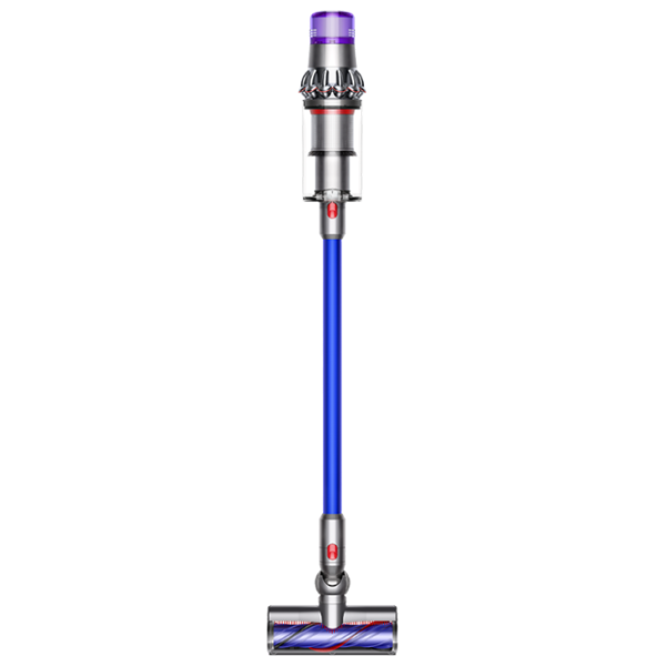 Вертикальный пылесос Dyson V11-2023 610 Вт/ Серый Синий photo 1