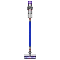 Вертикальный пылесос Dyson V11-2023 610 Вт / Серый Синий