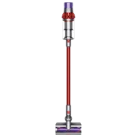 Aspirator vertical Dyson V10 Origin (2022) 525 W / Gray Red