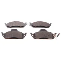 Тормозные колодки Icer 181276 передние/ дисковые