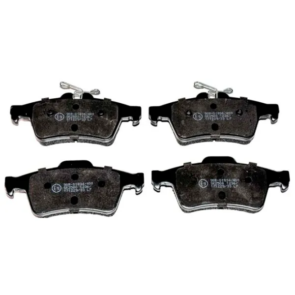 Plăcuțe de frână Icer 180971 față/ disk photo 1 Plăcuțe de frână Icer 180971 față/ disk photo 1