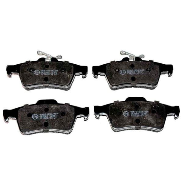 Plăcuțe de frână Icer 180971 față/ disk photo 1 Plăcuțe de frână Icer 180971 față/ disk photo 1