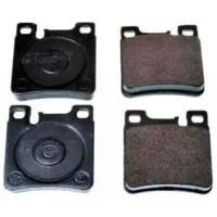 Тормозные колодки Icer 180976 задние/ дисковые