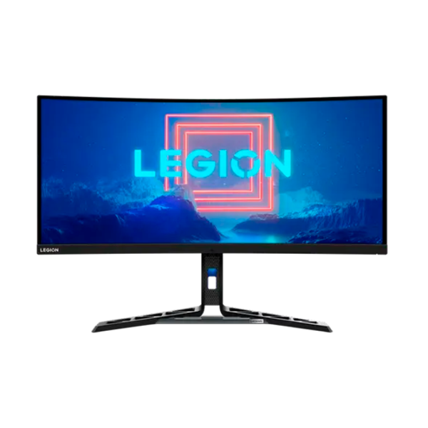 Monitor Lenovo Legion Y34wz-30 34" 4K 165 Hz/ 1 ms/ Black photo 1