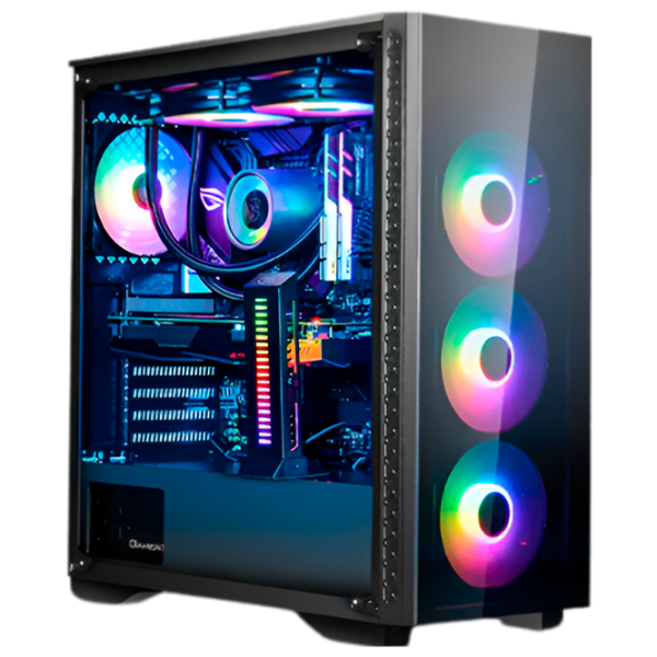Calculator de jocuri Navigator 00454  Core i9 13900KF/ 64 GB/ 2 TB/ 1 TB/ GeForce RTX 3060 GAMING OC photo 1 Calculator de jocuri Navigator 00454  Core i9 13900KF/ 64 GB/ 2 TB/ 1 TB/ GeForce RTX 3060 GAMING OC photo 1