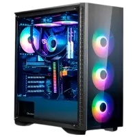 Calculator de jocuri Navigator 00454  Core i9 13900KF/ 64 GB/ 2 TB/ 1 TB/ GeForce RTX 3060 GAMING OC