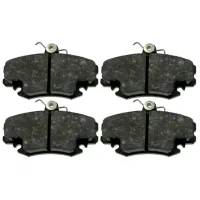 Тормозные колодки Icer 180993-700 передние/ дисковые