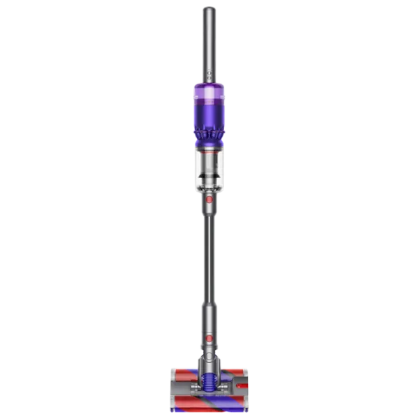 Вертикальный пылесос Dyson Omni-glide Iron Пурпурный photo 1
