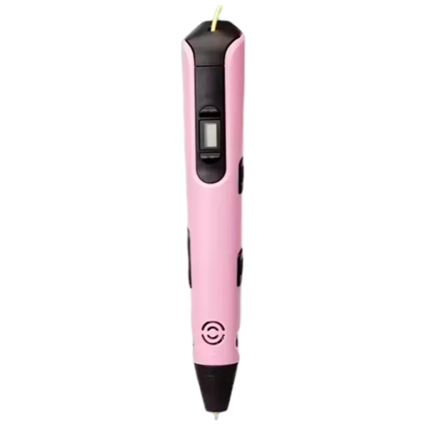 3D ручка 3DPen NP100 ABS/ Pink photo 1