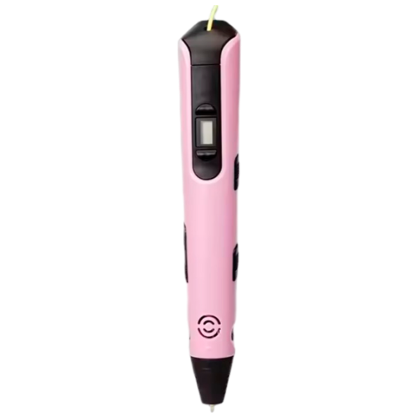 3D ручка 3DPen NP100 ABS/ Pink photo 1