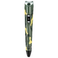 Stilou 3D 3DPen P62-2 ABS/ Camouflage