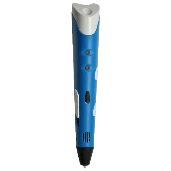 3D ручка 3DPen P61 ABS/ Синий photo 1