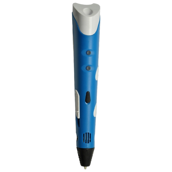 3D ручка 3DPen P61 ABS/ Синий photo 1