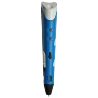 Stilou 3D 3DPen P61 ABS/ Blue