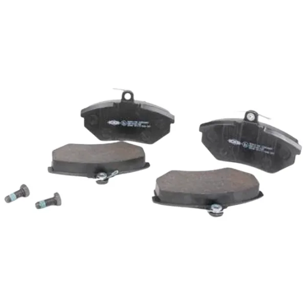 Тормозные колодки Icer 181012-700 передние/ дисковые photo 1 Тормозные колодки Icer 181012-700 передние/ дисковые photo 1