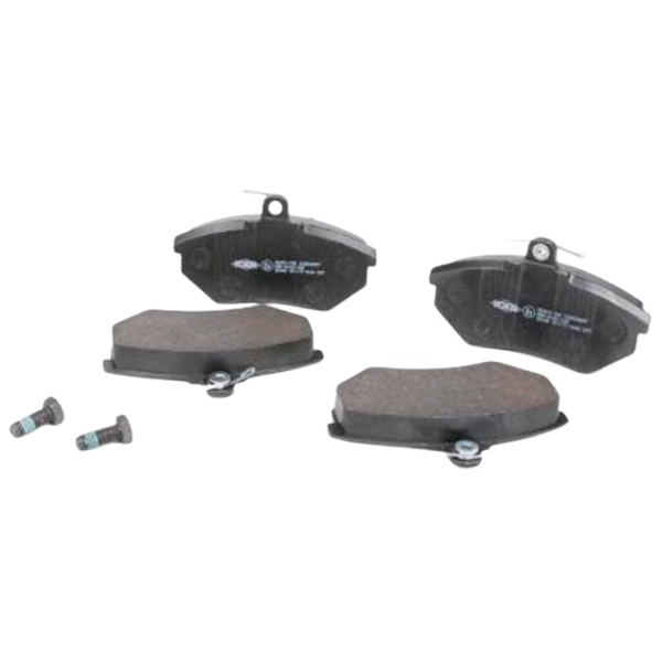 Тормозные колодки Icer 181012-700 передние/ дисковые photo 1 Тормозные колодки Icer 181012-700 передние/ дисковые photo 1