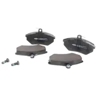 Тормозные колодки Icer 181012-700 передние/ дисковые