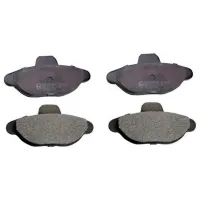 Тормозные колодки Icer 181018 передние/ дисковые