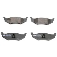 Plăcuțe de frână Icer 181114 spate/ disk