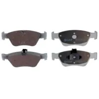 Тормозные колодки Icer 181115 передние/ дисковые