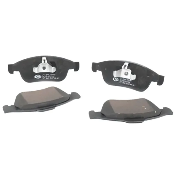 Тормозные колодки Icer 181121 передние/ дисковые photo 1 Тормозные колодки Icer 181121 передние/ дисковые photo 1