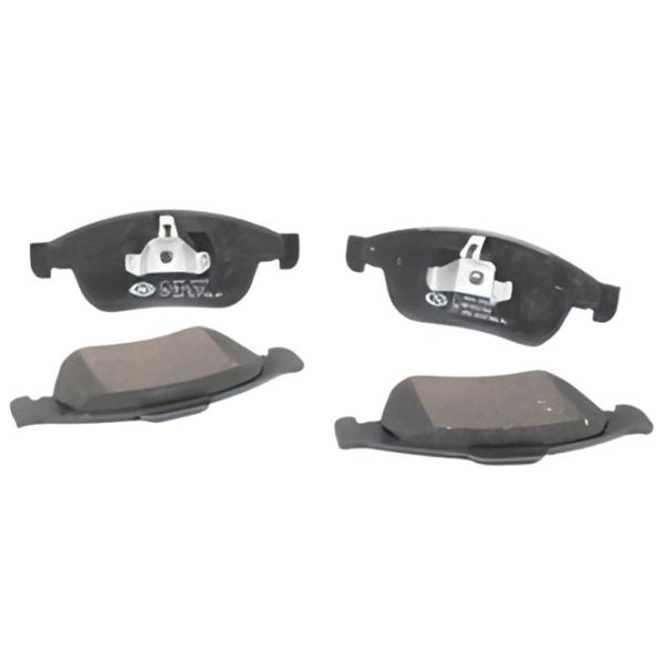 Тормозные колодки Icer 181121 передние/ дисковые photo 1 Тормозные колодки Icer 181121 передние/ дисковые photo 1