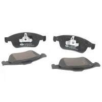 Тормозные колодки Icer 181121 передние/ дисковые