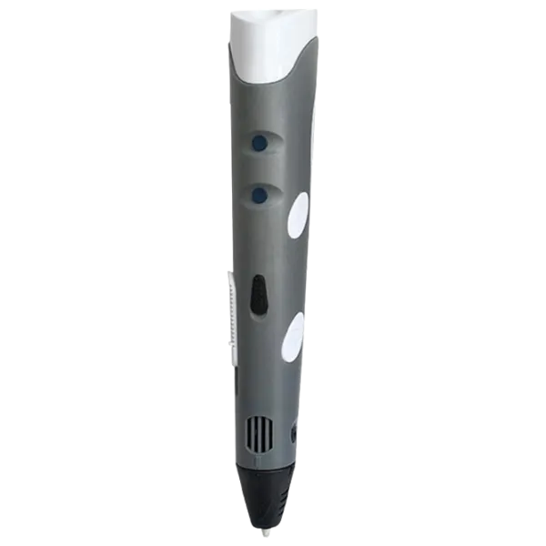 3D ручка 3DPen P61 ABS/ Серый photo 1 3D ручка 3DPen P61 ABS/ Серый photo 1