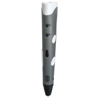 Stilou 3D 3DPen P61 ABS/ Gray