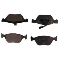 Plăcuțe de frână Icer 181125 față/ disk