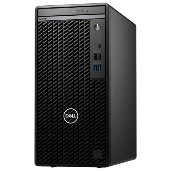 Calculator personal Dell Optiplex Tower 7010 Core i3 13100/ 8 GB/ 256 GB photo 1 Calculator personal Dell Optiplex Tower 7010 Core i3 13100/ 8 GB/ 256 GB photo 1