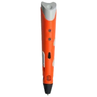 Stilou 3D 3DPen P61 ABS/ Orange