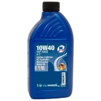 Ulei de motor Kuttenkeuler 10W40 TOP RACE 4-T 10W-40 1 l sintetic