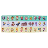 Коврик для мышки Paladone Animal Crossing Разноцветный