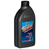 Моторное масло Kuttenkeuler 10W40 Galaxis Diesel 10W-40 1 л полусинтетическое