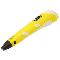 Stilou 3D 3DPen P62-2 ABS/ Yellow