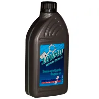 Ulei de motor Kuttenkeuler 10W40 Galaxis Extra-2 10W-40 1 l semisintetic