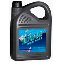 Ulei de motor Kuttenkeuler 10W40 Galaxis Extra-2 10W-40 4 l semisintetic