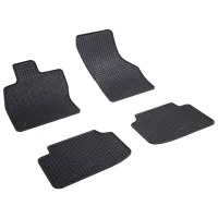 Covorașe auto Skoda Octavia IV 2020 - Rigum/ 31833