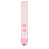 Stilou 3D 3DPen P11-LRA Plastic/ Pink