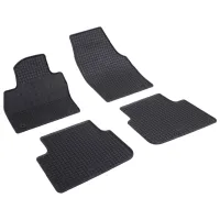 Автоковрики Skoda Kamiq 2019 - Rigum/ 67257