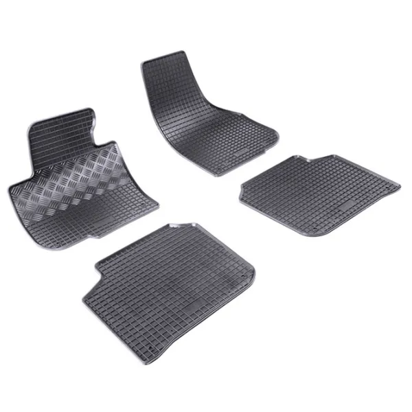 Covorașe auto Skoda Superb 2008 - Rigum/ 15269 photo 1