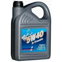 Моторное масло Kuttenkeuler 5W40 S-Tronic 5W-40 4 л синтетическое