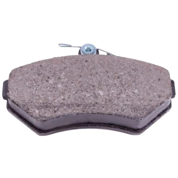 Тормозные колодки Icer 181157-700 передние/ дисковые photo 1